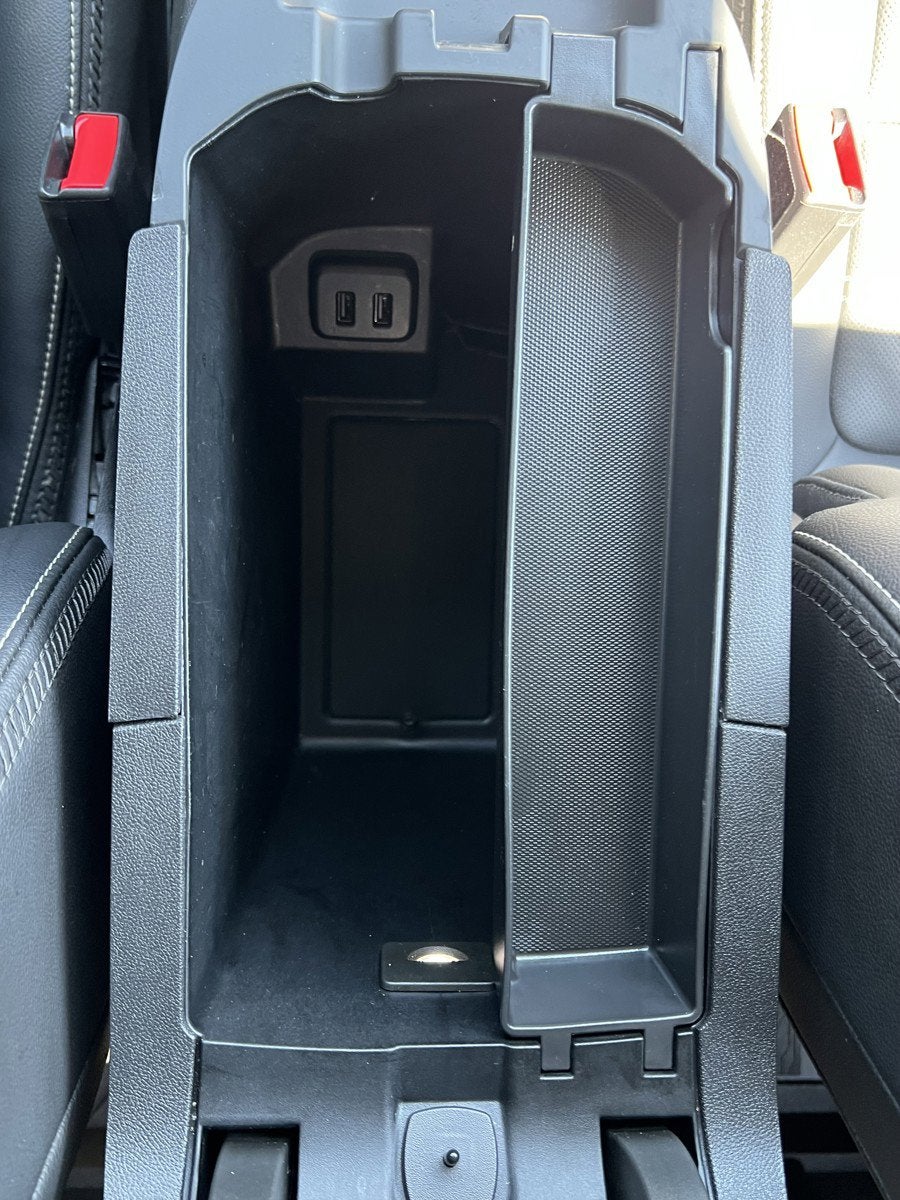 2023 GMC Terrain AWD Denali