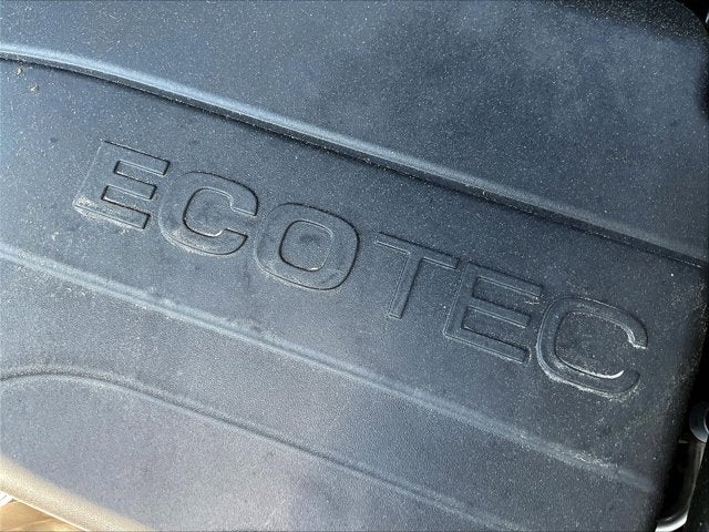 2023 GMC Terrain AWD Denali