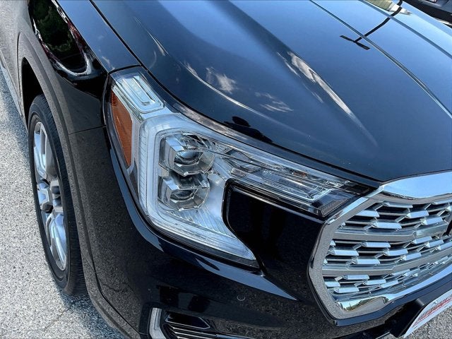 2023 GMC Terrain AWD Denali