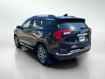 2023 GMC Terrain AWD Denali