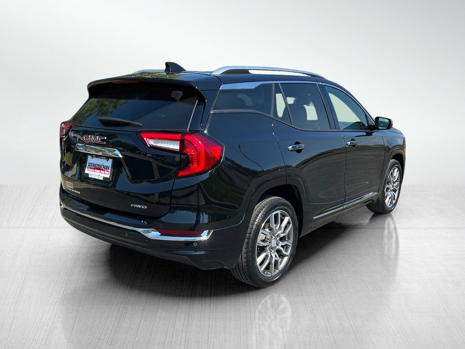 2023 GMC Terrain AWD Denali