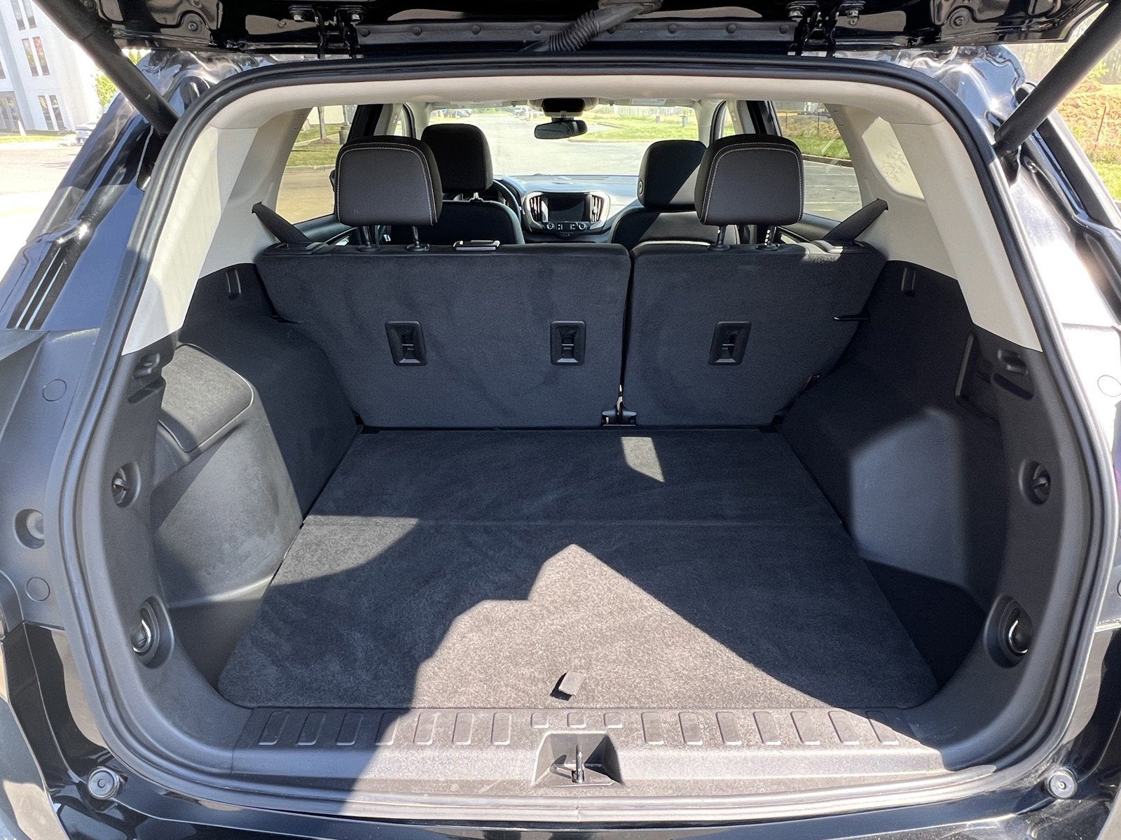 2023 GMC Terrain AWD Denali