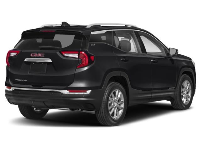 2023 GMC Terrain AWD Denali