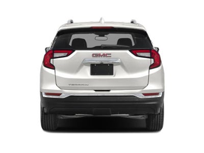 2023 GMC Terrain AWD Denali