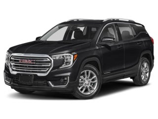 2023 GMC Terrain AWD Denali