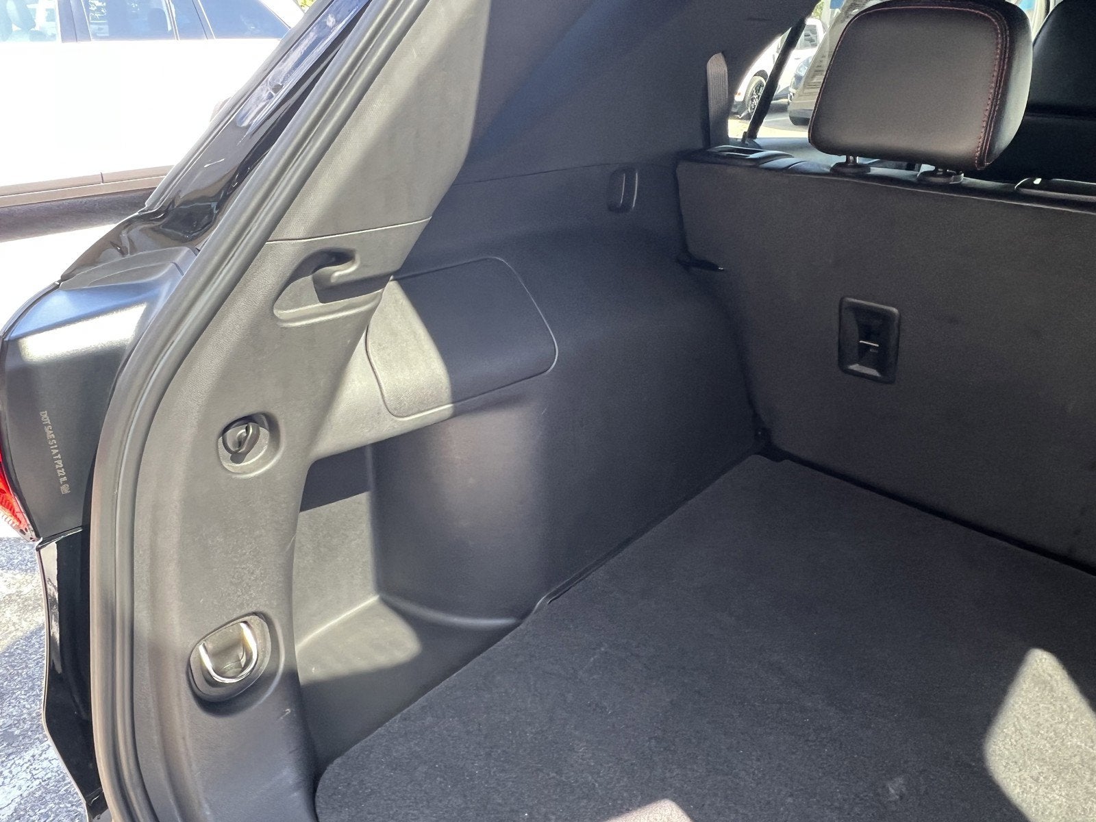 2024 Chevrolet Equinox AWD RS