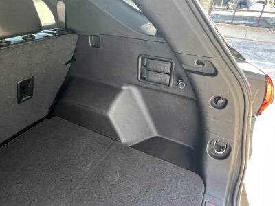 2024 Chevrolet Equinox AWD RS