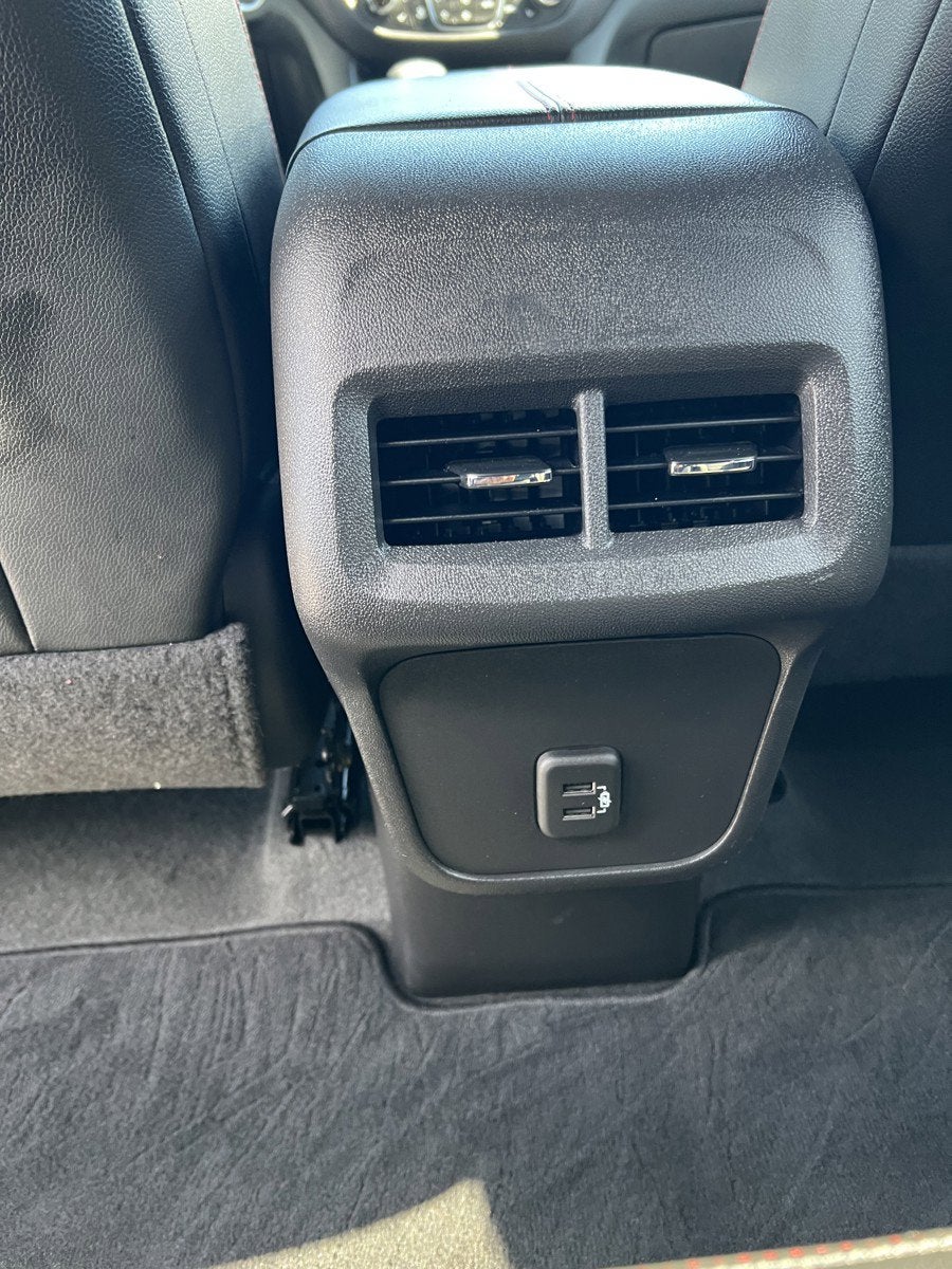 2024 Chevrolet Equinox AWD RS