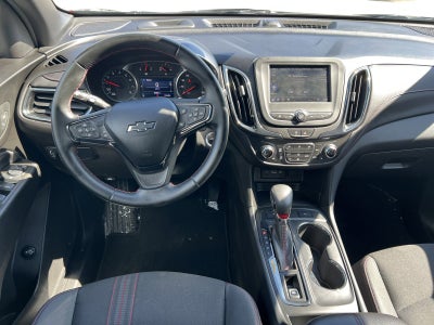 2024 Chevrolet Equinox AWD RS