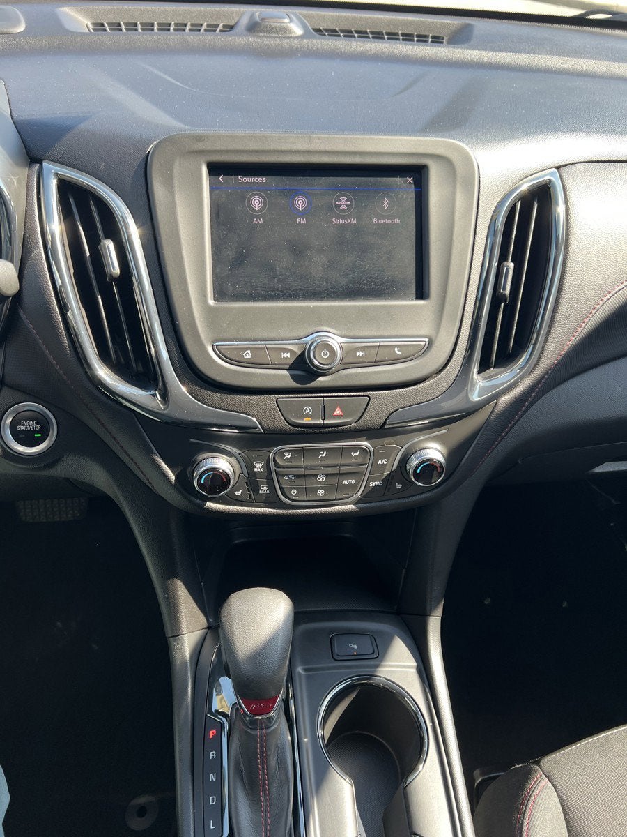 2024 Chevrolet Equinox AWD RS
