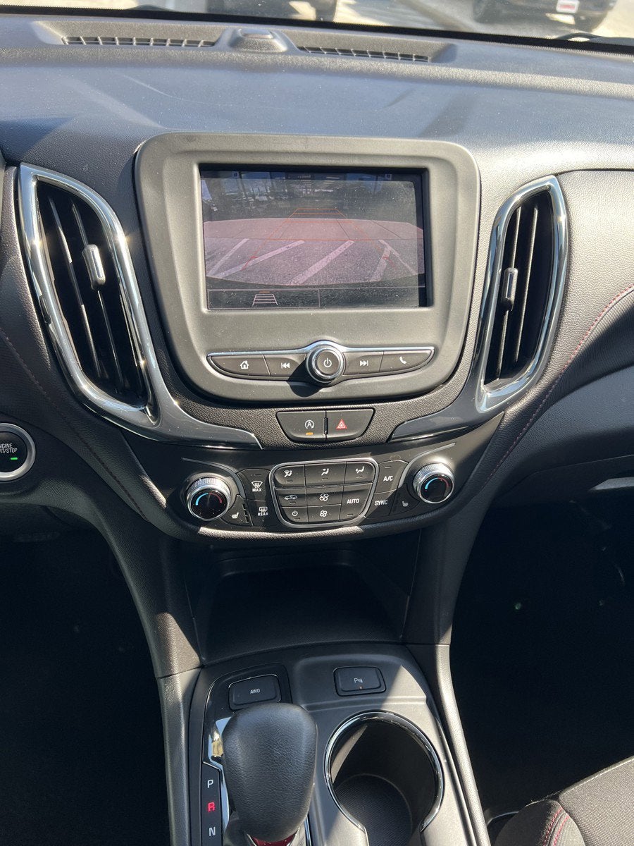 2024 Chevrolet Equinox AWD RS
