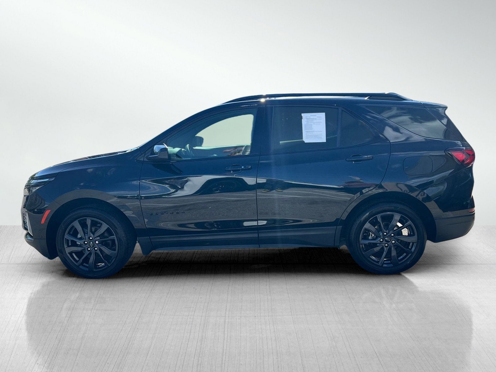 2024 Chevrolet Equinox AWD RS