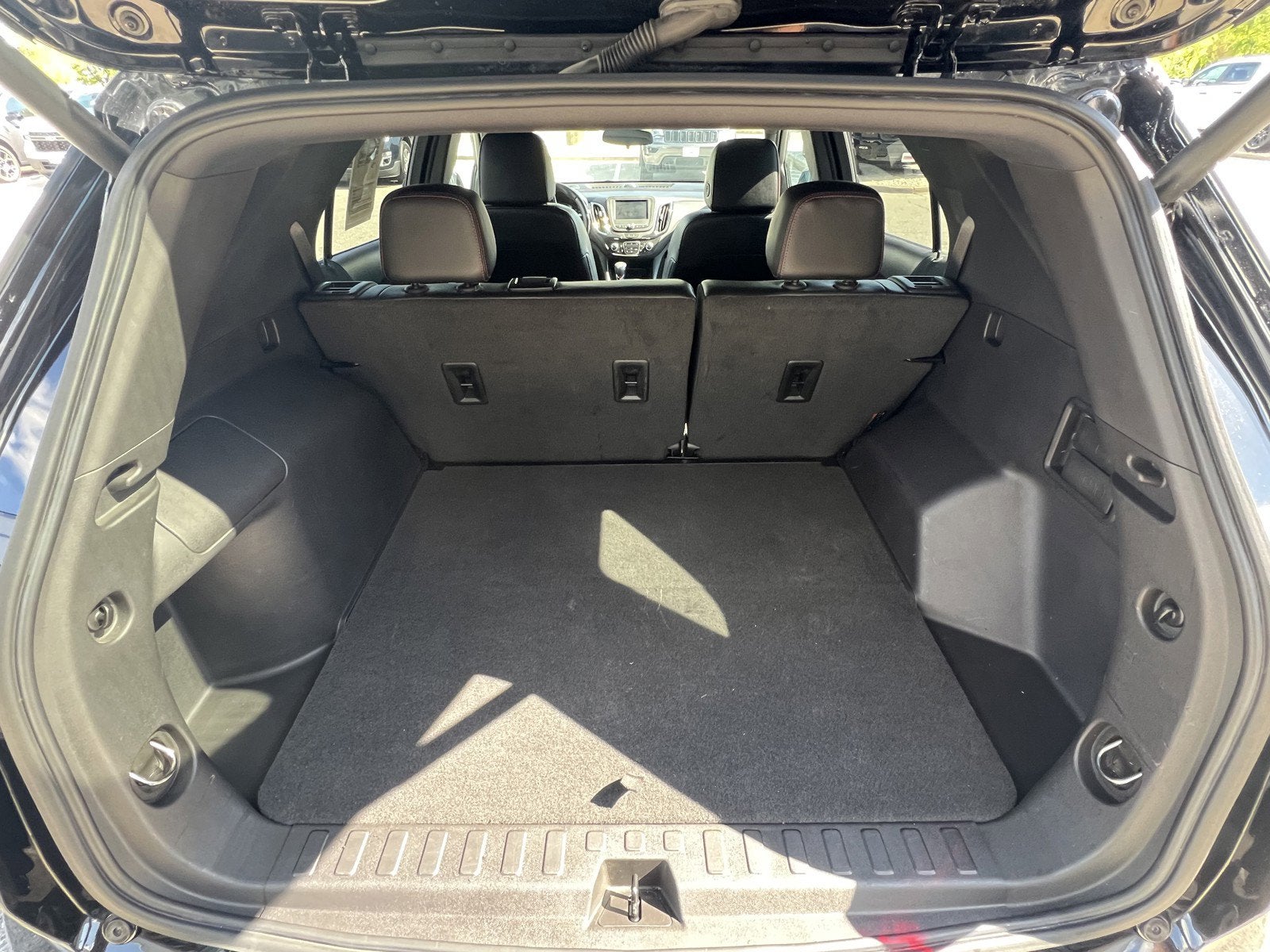 2024 Chevrolet Equinox AWD RS