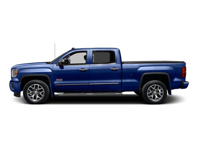 Used 2015 GMC Sierra 1500 SLT with VIN 3GTU2VEC9FG255441 for sale in Lexington Park, MD