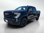 2021 GMC Sierra 1500 4WD Crew Cab Short Box Elevation