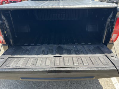 2021 GMC Sierra 1500 4WD Crew Cab Short Box Elevation