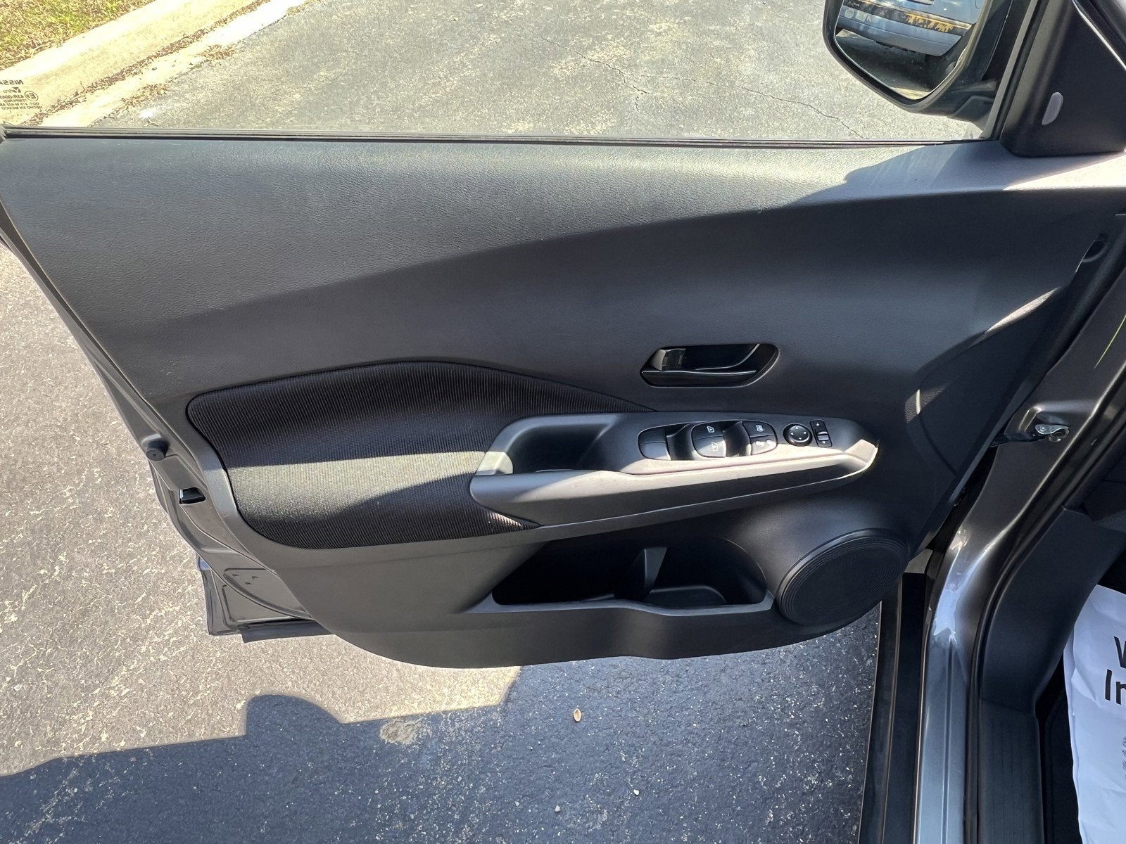 2022 Nissan Kicks S Xtronic CVT