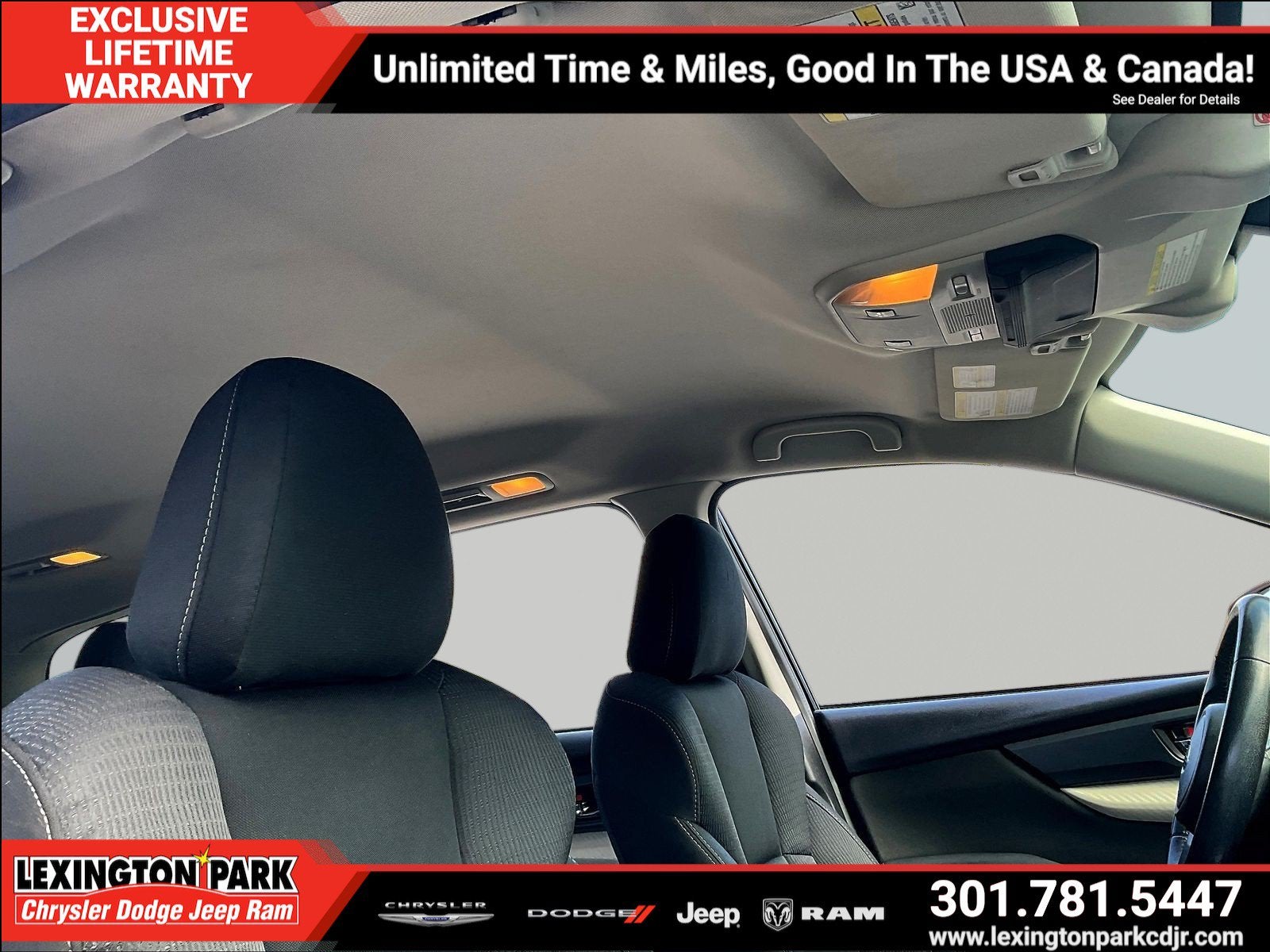 2020 Subaru Ascent Premium
