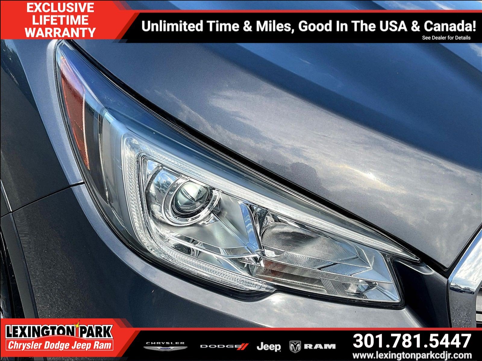 2020 Subaru Ascent Premium