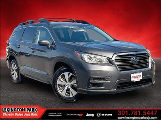 2020 Subaru Ascent Premium