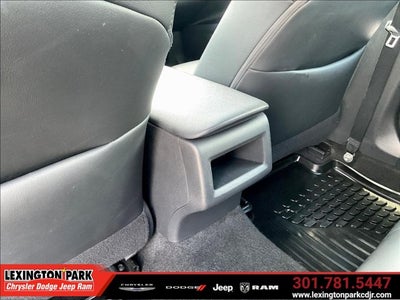 2018 Toyota Camry Base