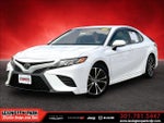2018 Toyota Camry Base