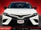 2022 Toyota Camry Base