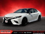 2022 Toyota Camry Base