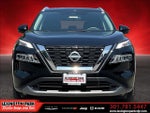 2023 Nissan Rogue SL FWD