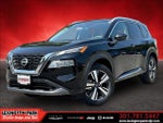 2023 Nissan Rogue SL FWD