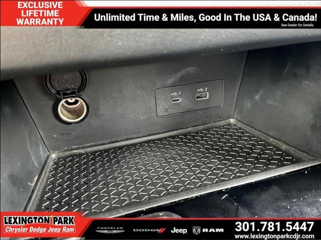 2024 Nissan Pathfinder Rock Creek 4WD
