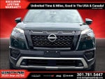 2024 Nissan Pathfinder Rock Creek 4WD