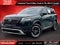 2024 Nissan Pathfinder Rock Creek 4WD