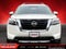 2024 Nissan Pathfinder Platinum 4WD