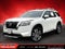2024 Nissan Pathfinder Platinum 4WD