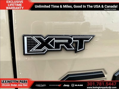 2024 Hyundai Santa Cruz XRT