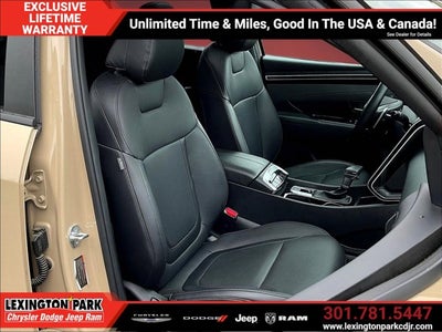 2024 Hyundai Santa Cruz XRT