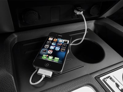 2014 Toyota Tundra SR5 5.7L V8