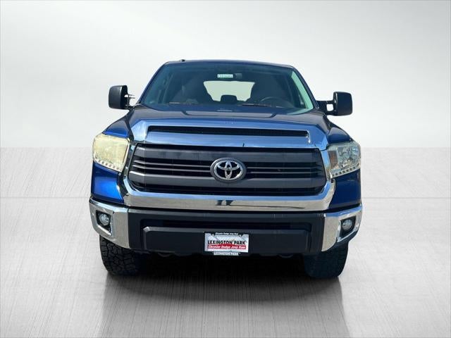 2014 Toyota Tundra SR5 5.7L V8