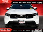 2021 Kia Sorento LX