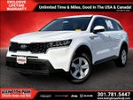 2021 Kia Sorento LX