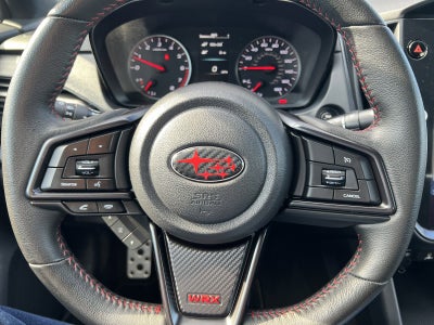 2023 Subaru WRX Premium
