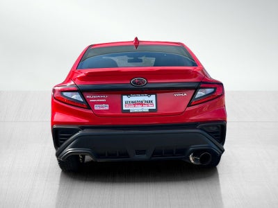 2023 Subaru WRX Premium