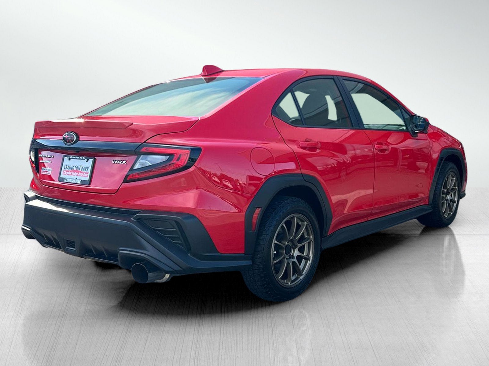 2023 Subaru WRX Premium