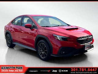 2023 Subaru WRX Premium