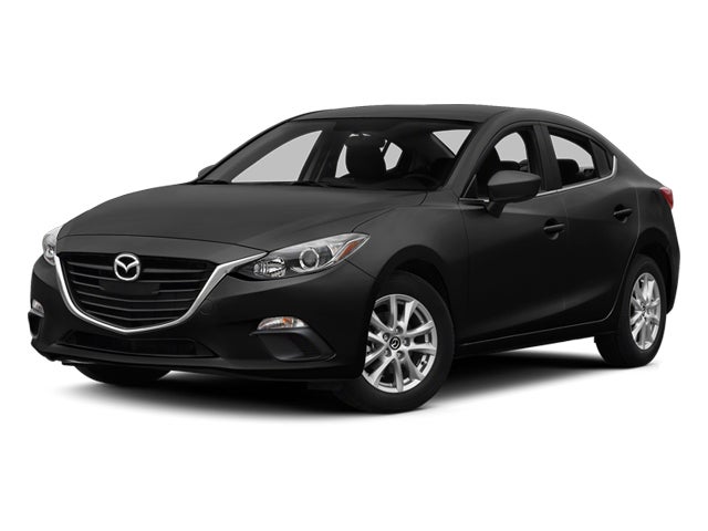 2014 Mazda Mazda3 s Grand Touring
