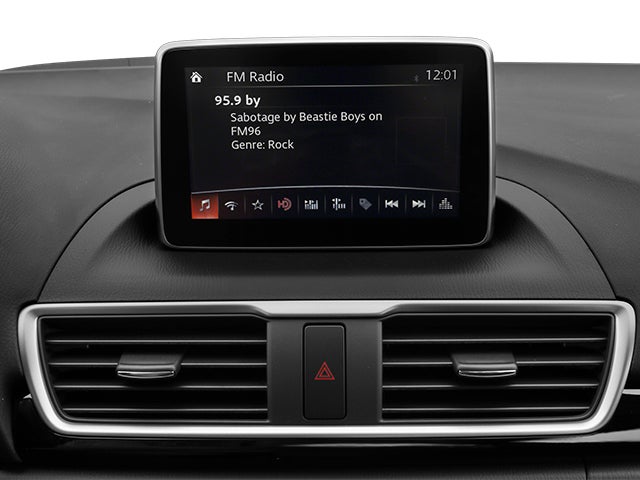 2014 Mazda Mazda3 s Grand Touring