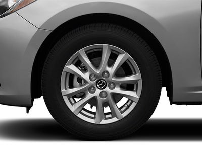2014 Mazda Mazda3 s Grand Touring