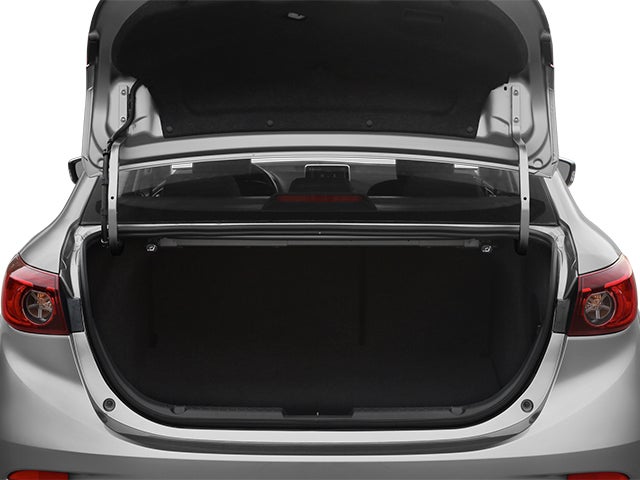 2014 Mazda Mazda3 s Grand Touring