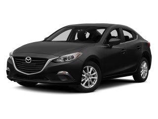 2014 Mazda Mazda3 s Grand Touring